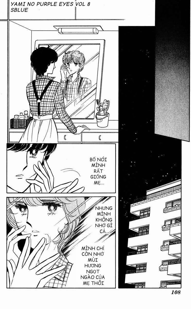 Yami No Purple Eyes 46 trang 30