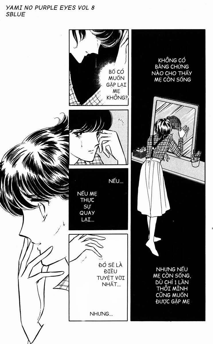 Yami No Purple Eyes 46 trang 31