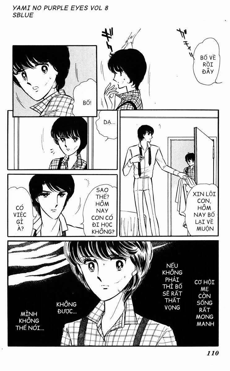 Yami No Purple Eyes 46 trang 32