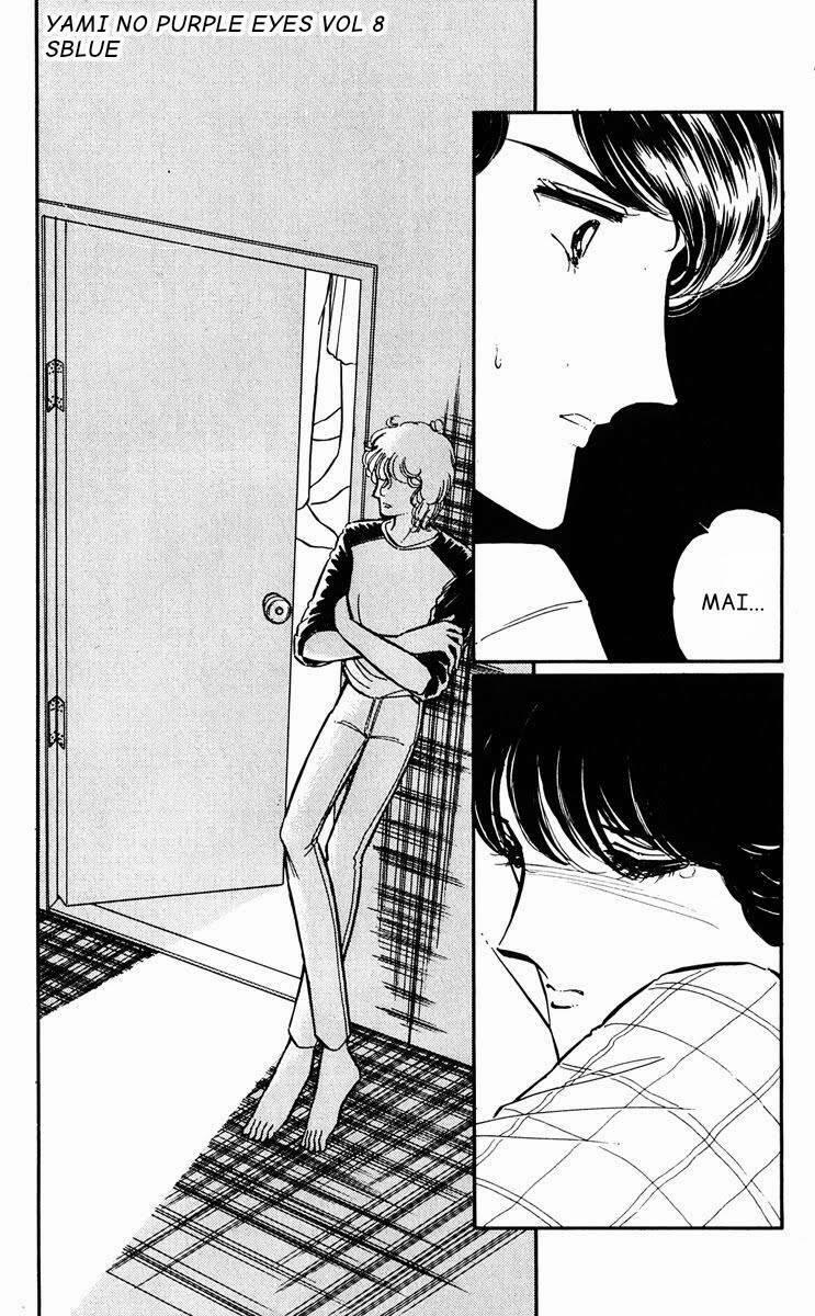 Yami No Purple Eyes 46 trang 37