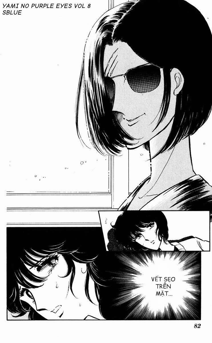 Yami No Purple Eyes 46 trang 4
