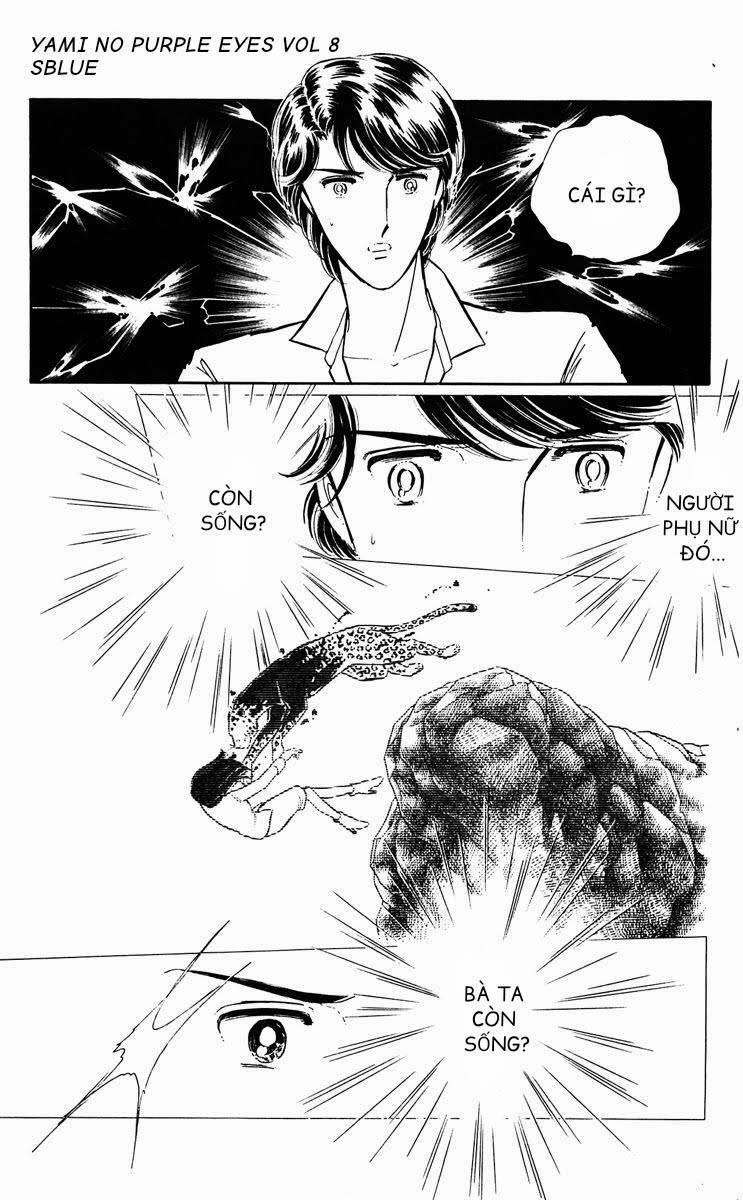Yami No Purple Eyes 47 trang 10