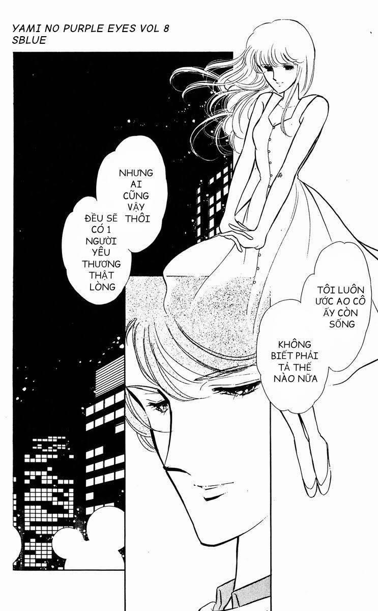 Yami No Purple Eyes 47 trang 14
