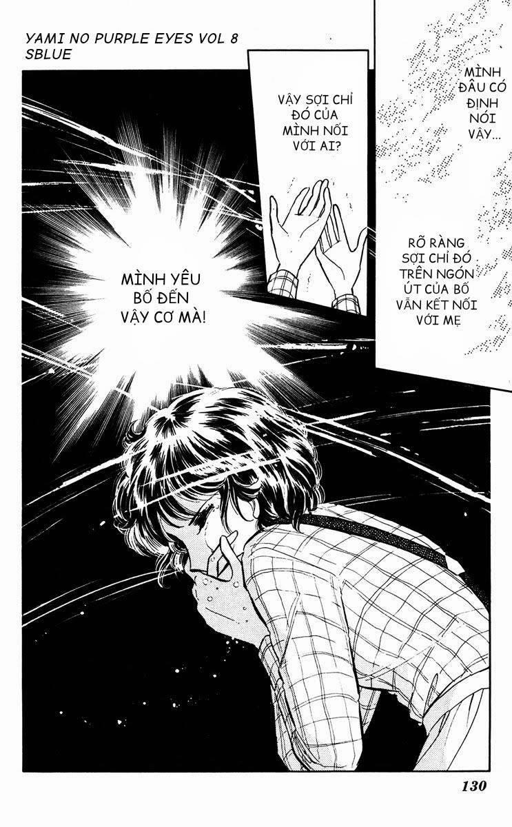 Yami No Purple Eyes 47 trang 16