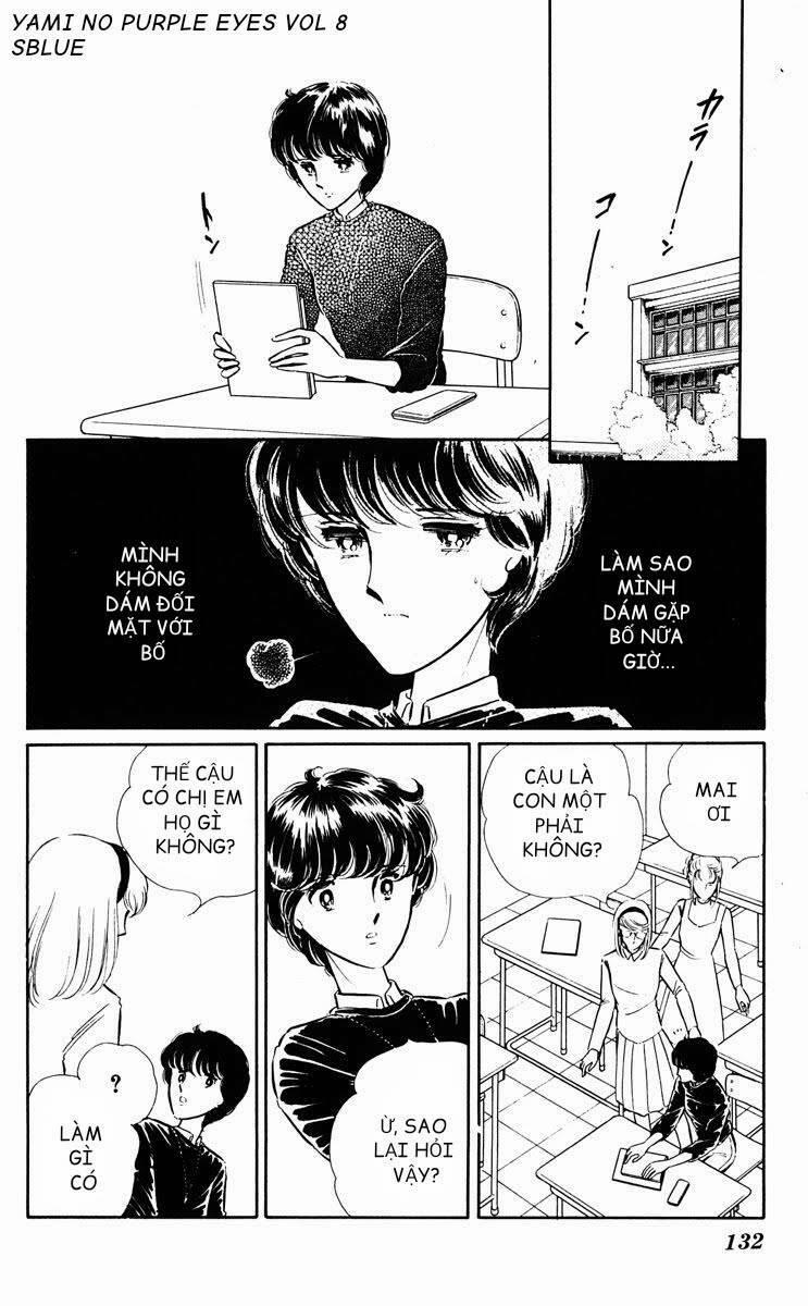 Yami No Purple Eyes 47 trang 18