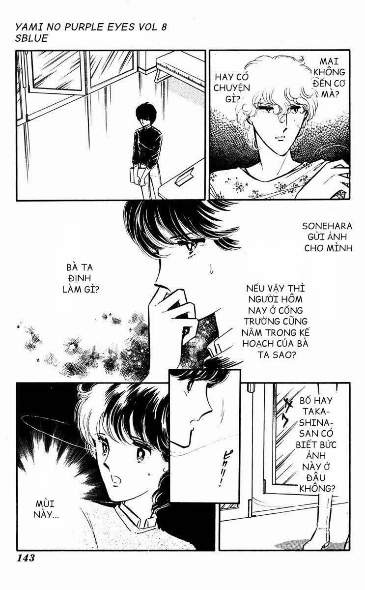 Yami No Purple Eyes 47 trang 29