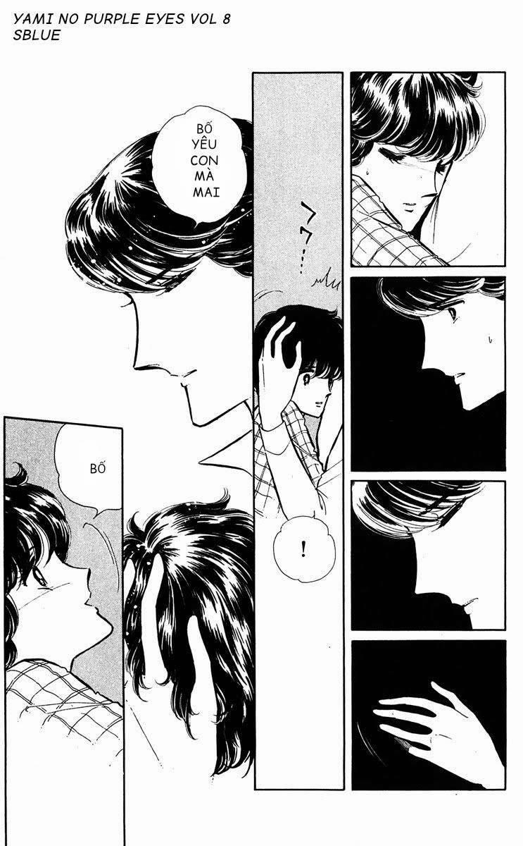 Yami No Purple Eyes 47 trang 3