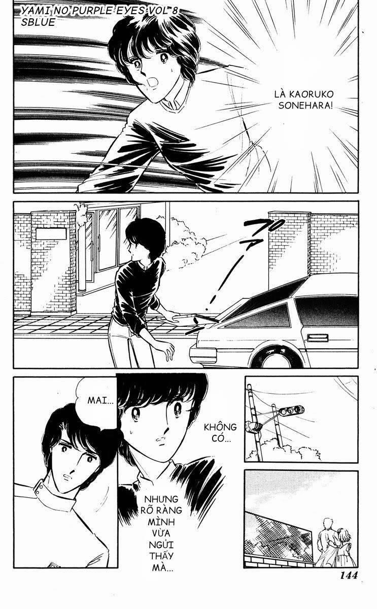 Yami No Purple Eyes 47 trang 30