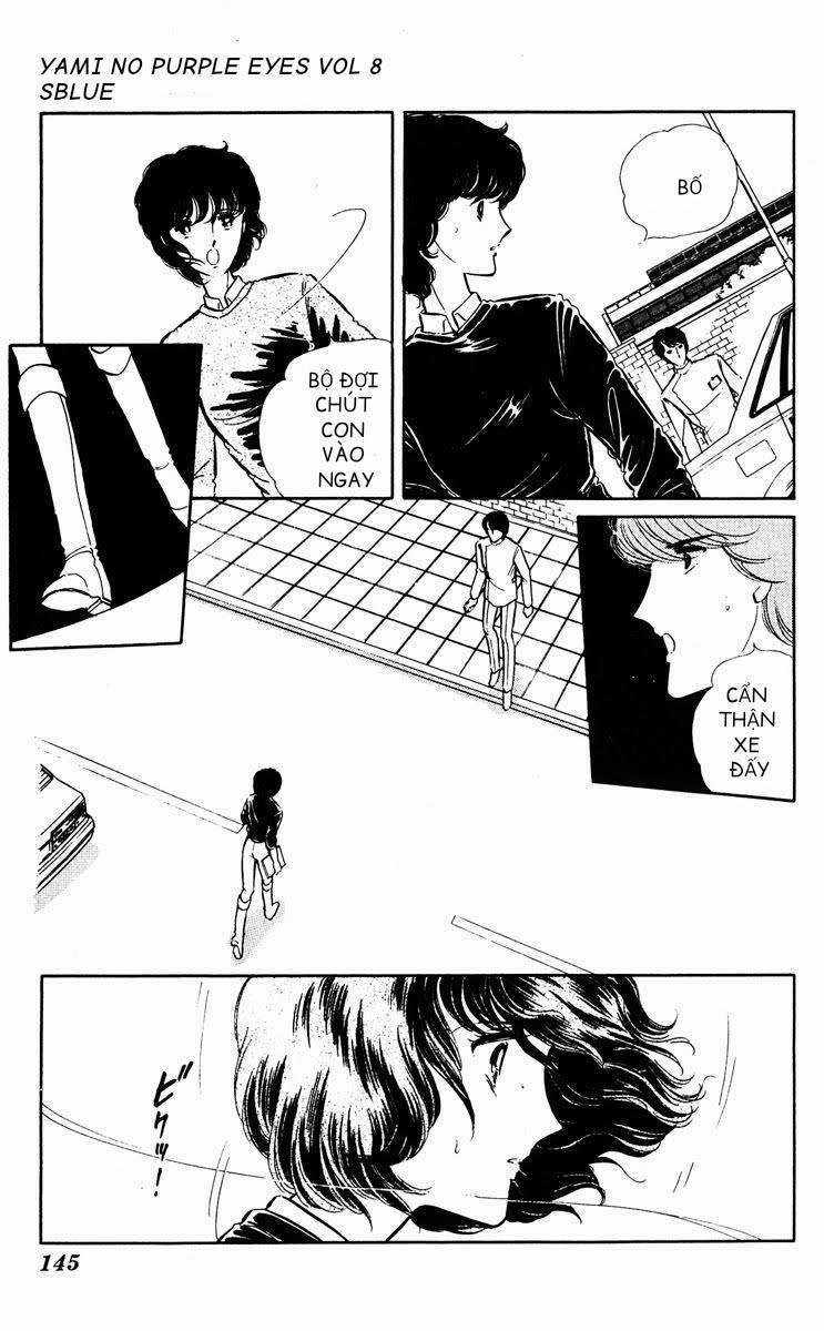 Yami No Purple Eyes 47 trang 31