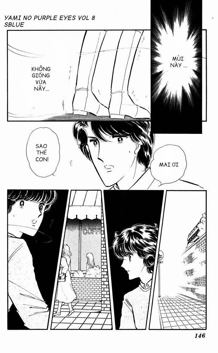 Yami No Purple Eyes 47 trang 32