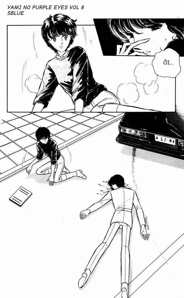 Yami No Purple Eyes 47 trang 36