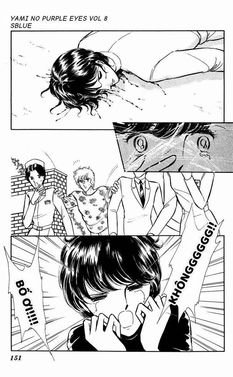 Yami No Purple Eyes 47 trang 37