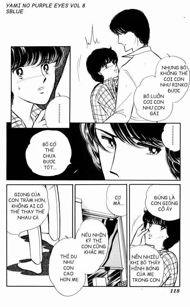 Yami No Purple Eyes 47 trang 4