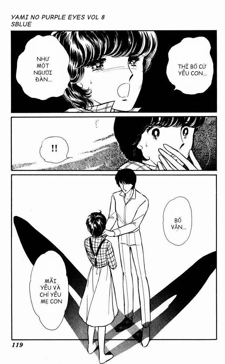 Yami No Purple Eyes 47 trang 5
