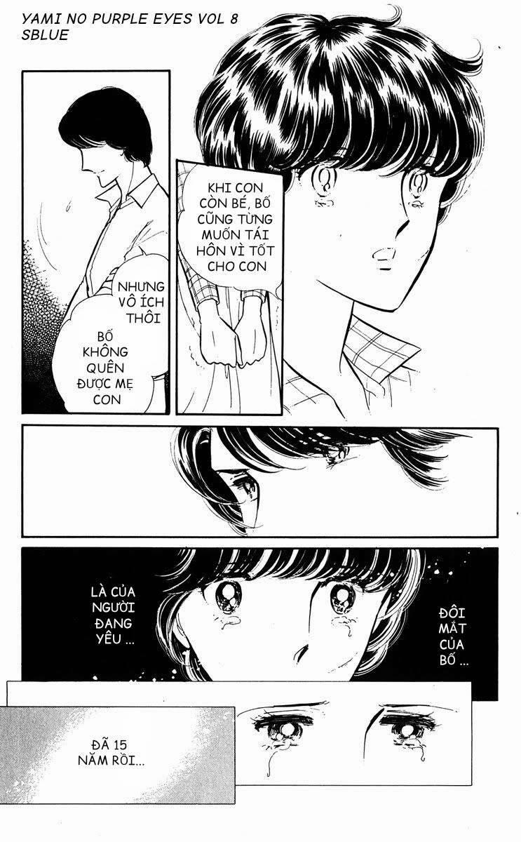 Yami No Purple Eyes 47 trang 6