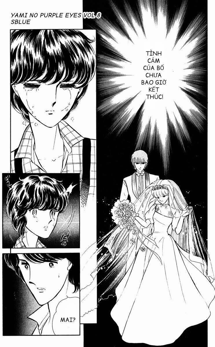 Yami No Purple Eyes 47 trang 7