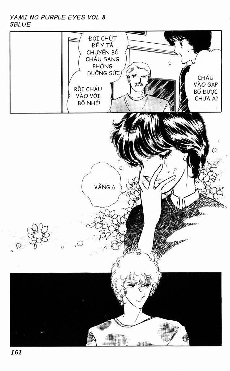 Yami No Purple Eyes 48 trang 11