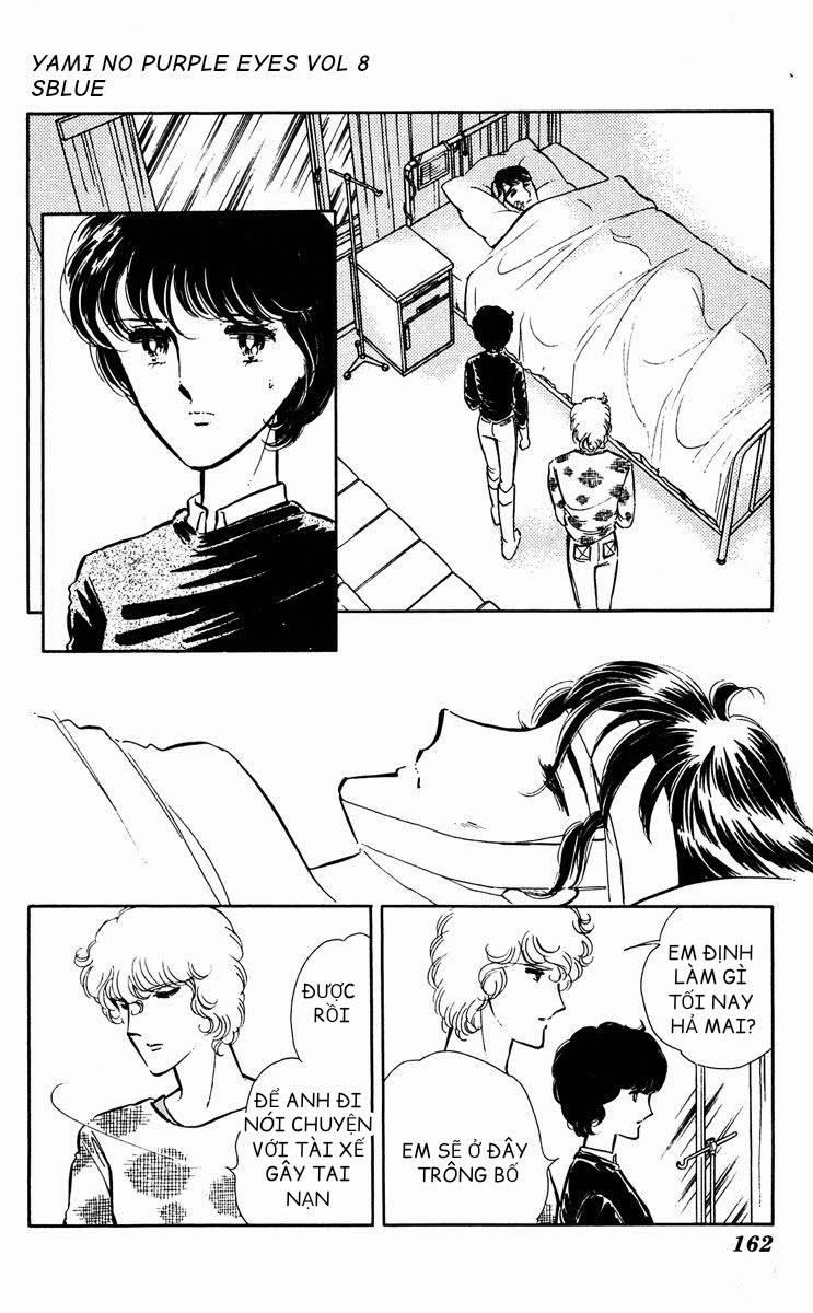 Yami No Purple Eyes 48 trang 12