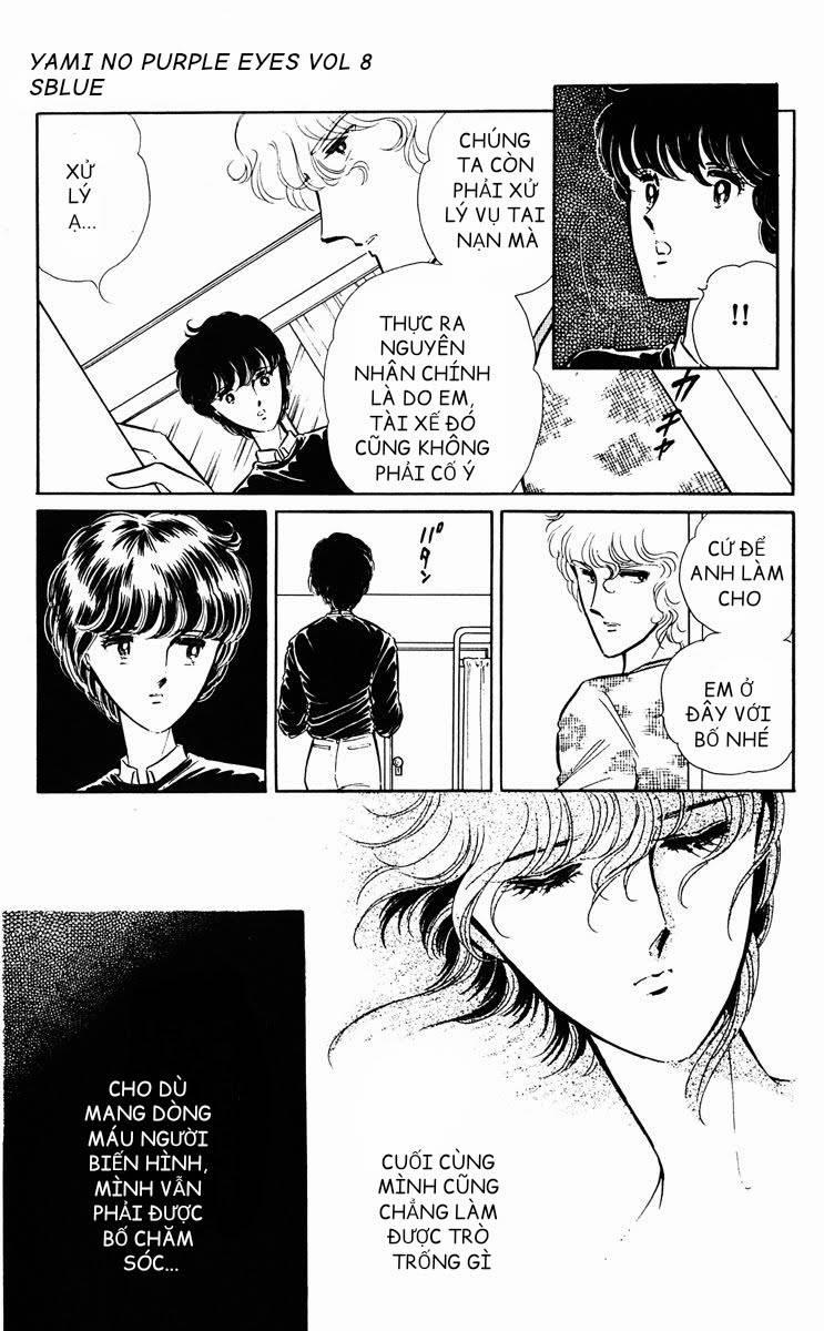 Yami No Purple Eyes 48 trang 13