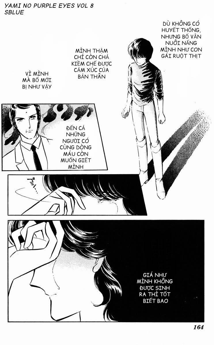 Yami No Purple Eyes 48 trang 14