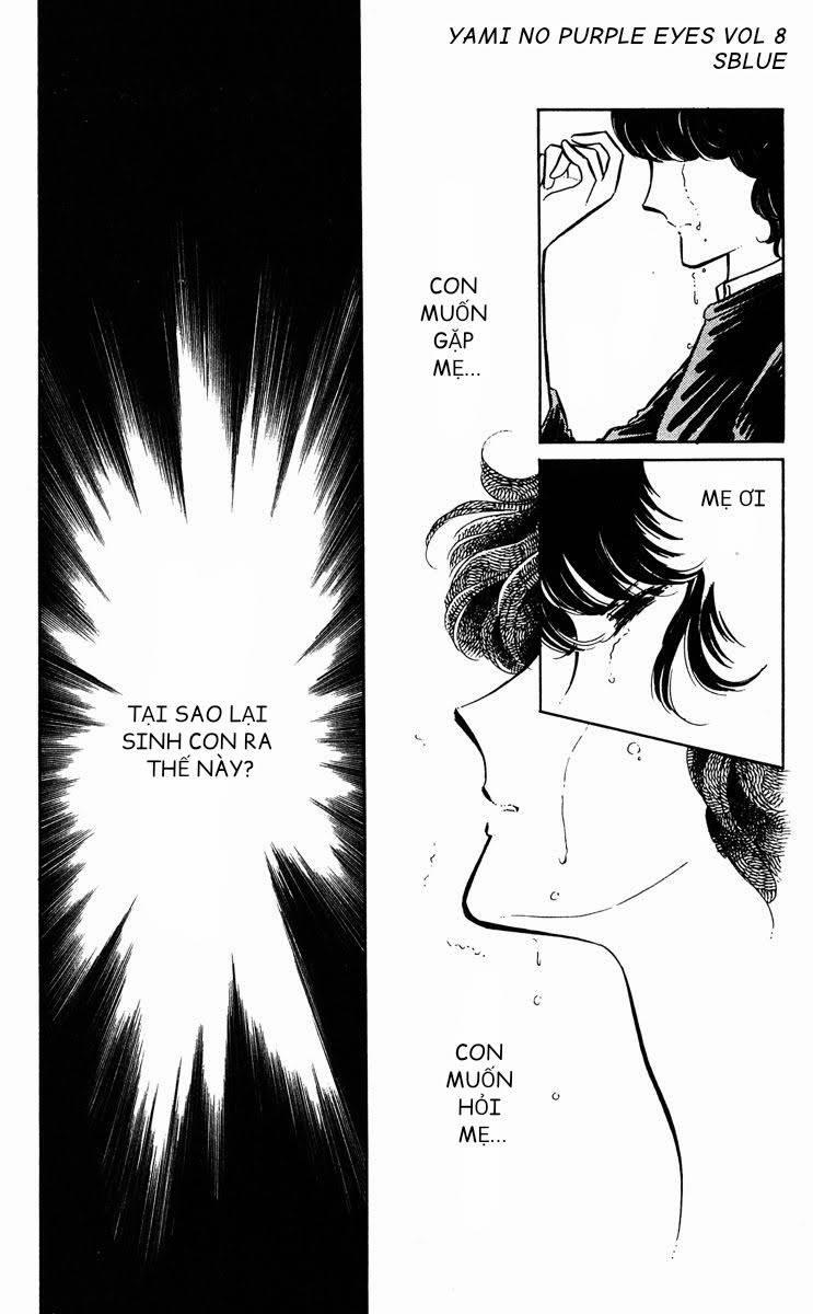 Yami No Purple Eyes 48 trang 15