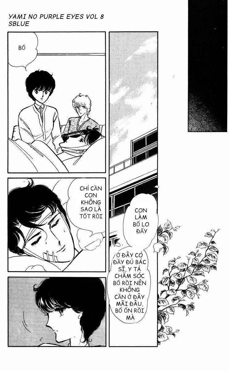 Yami No Purple Eyes 48 trang 16