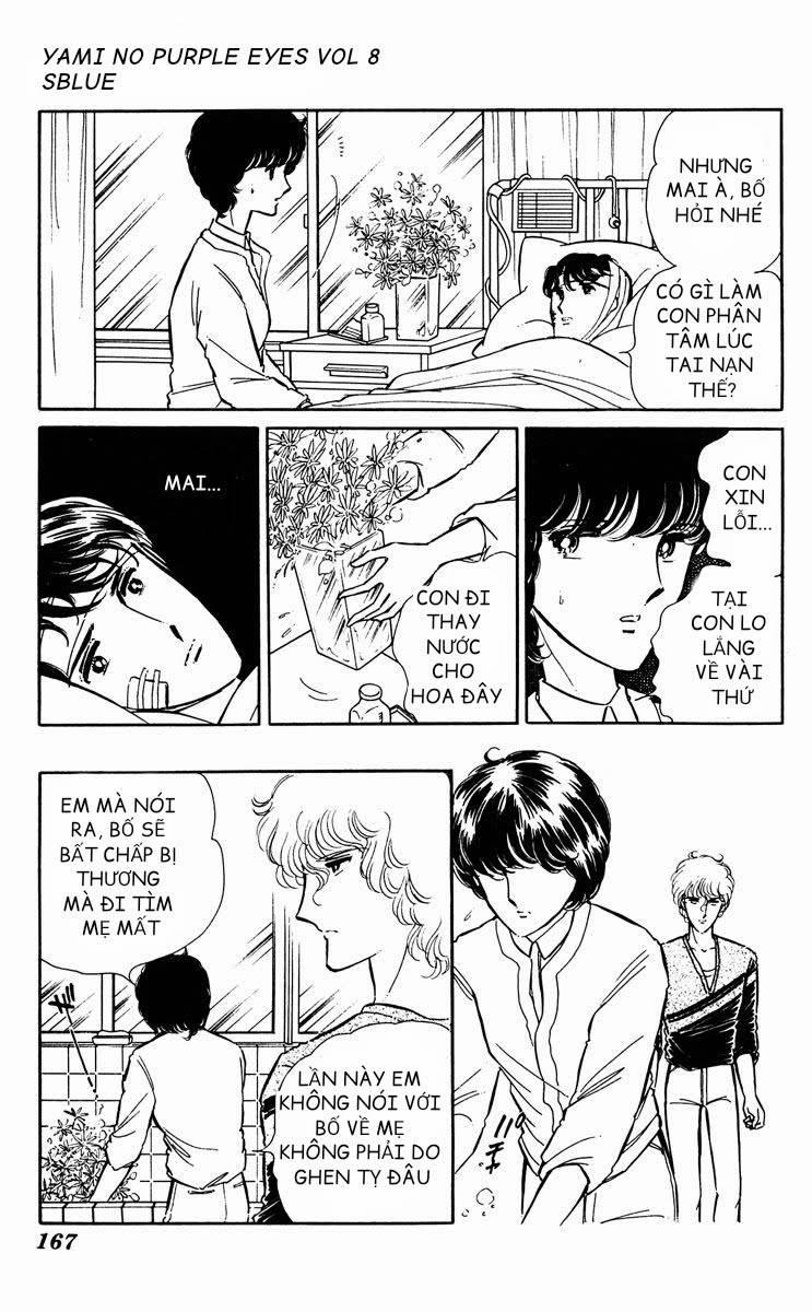 Yami No Purple Eyes 48 trang 17