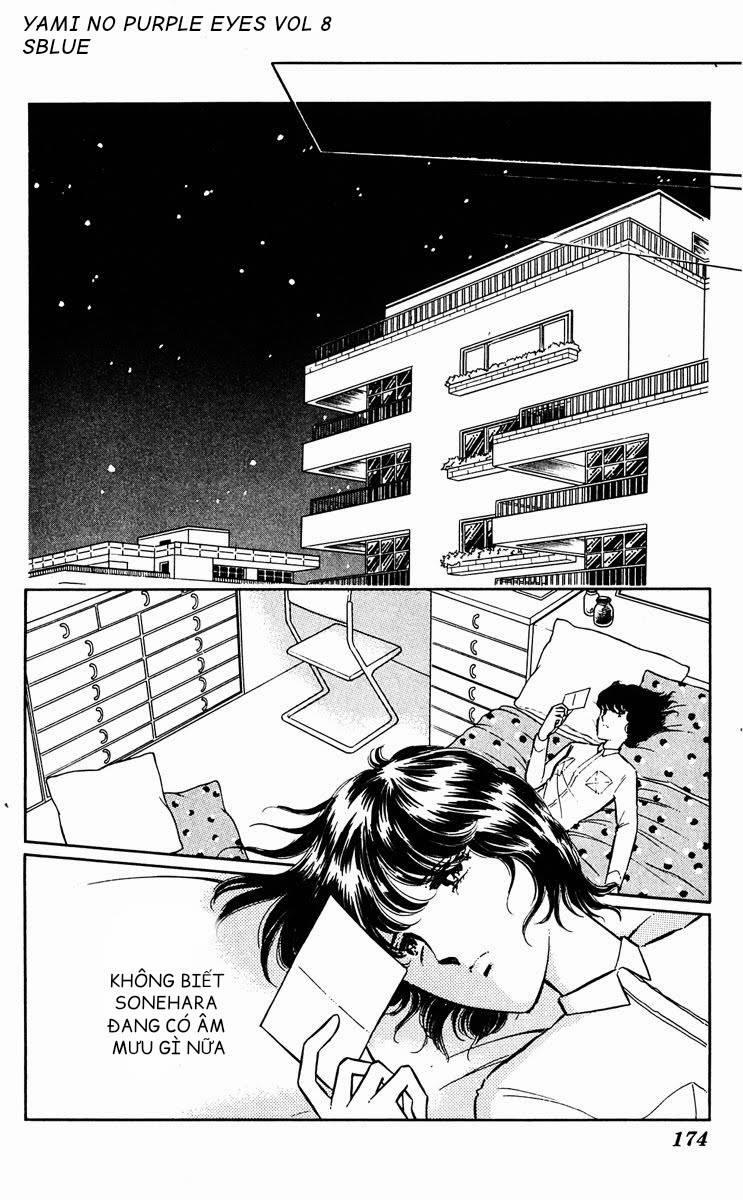 Yami No Purple Eyes 48 trang 24