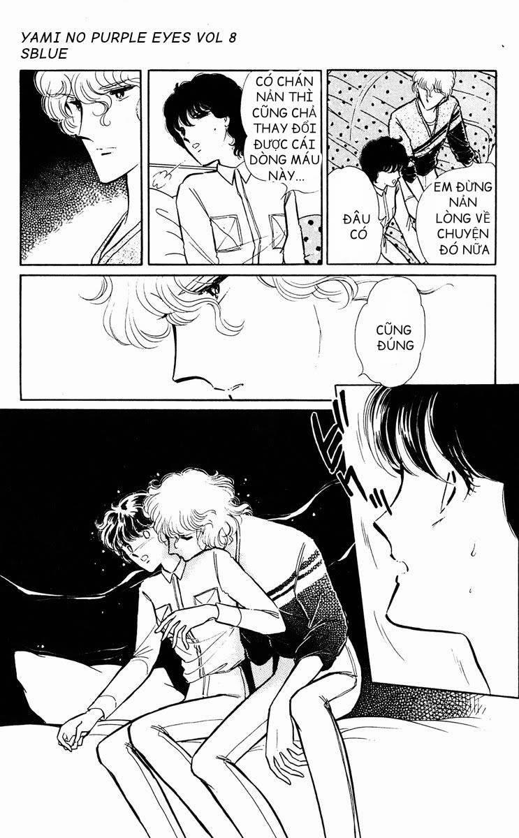 Yami No Purple Eyes 48 trang 26