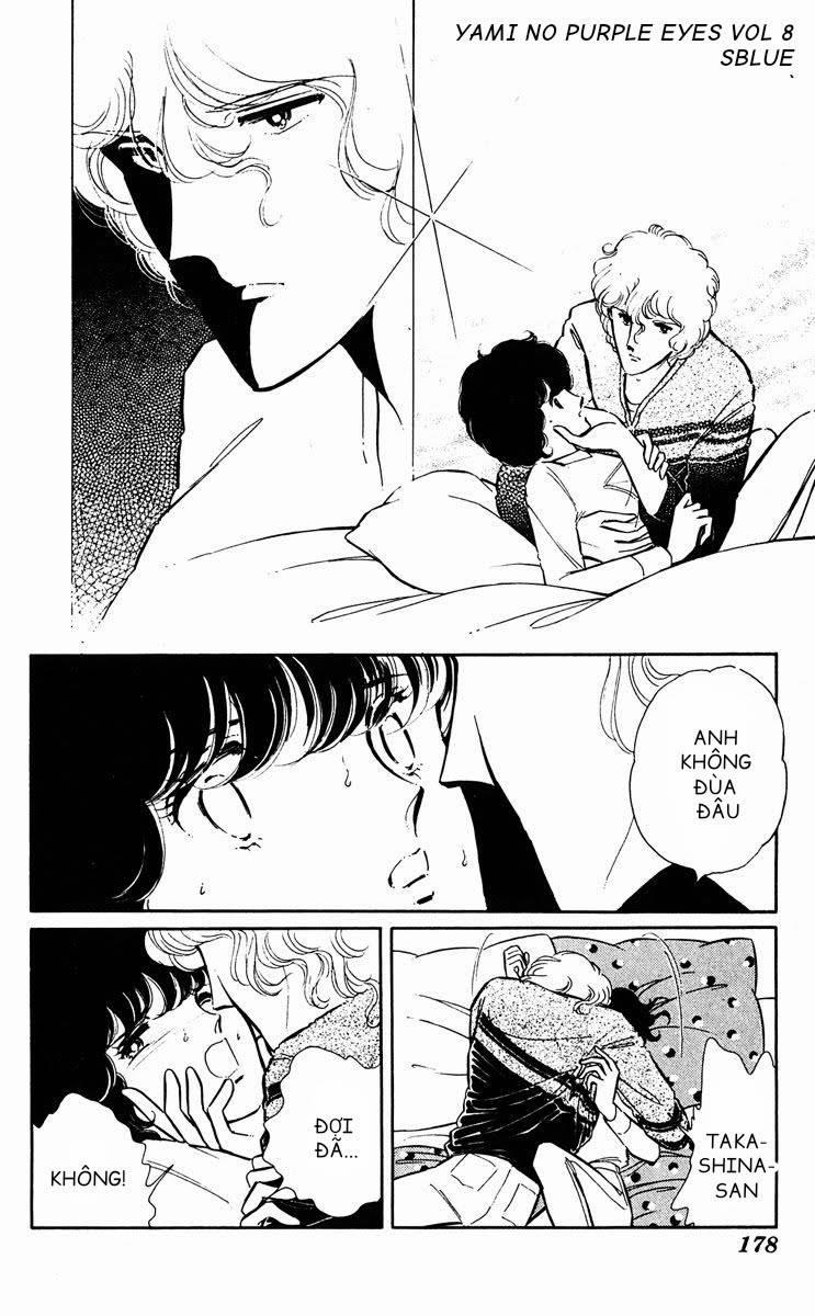 Yami No Purple Eyes 48 trang 28