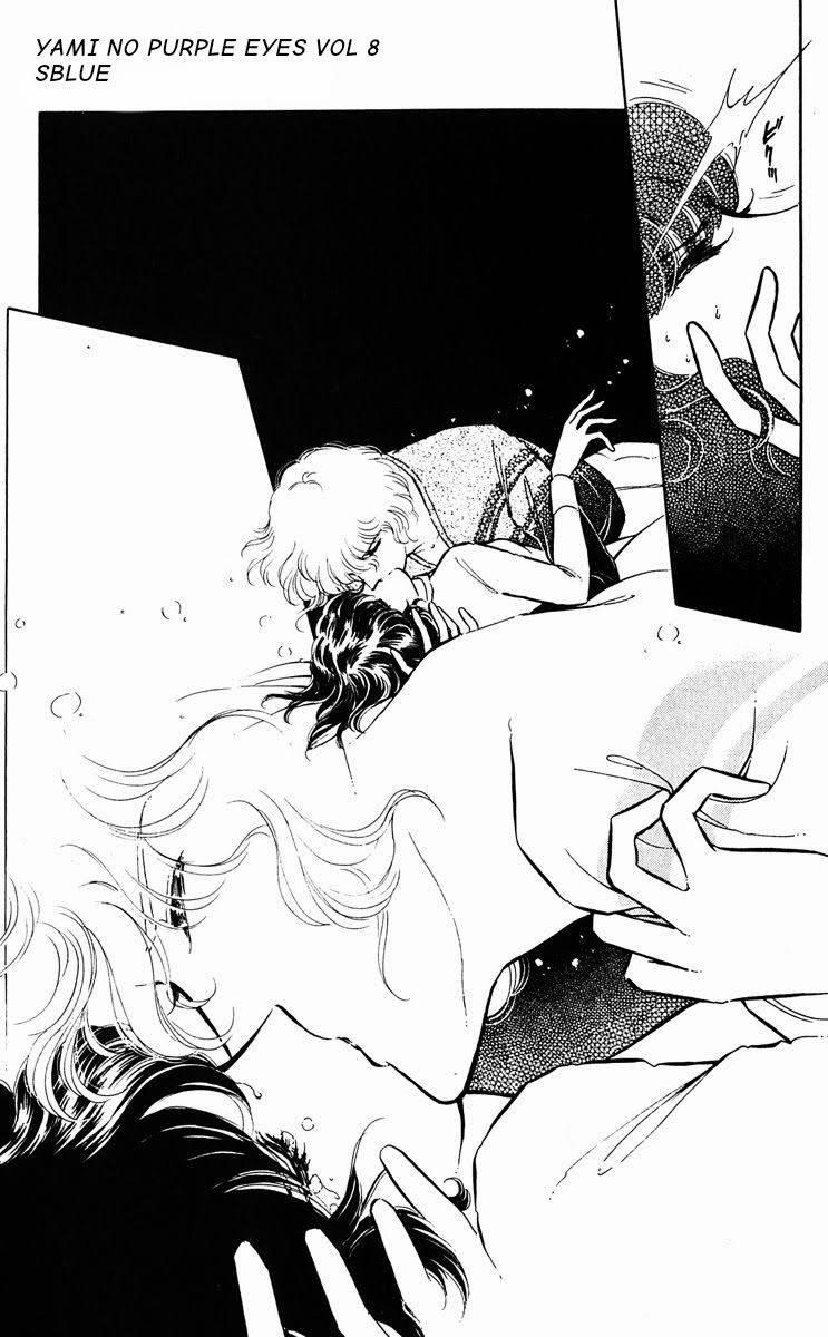 Yami No Purple Eyes 48 trang 29