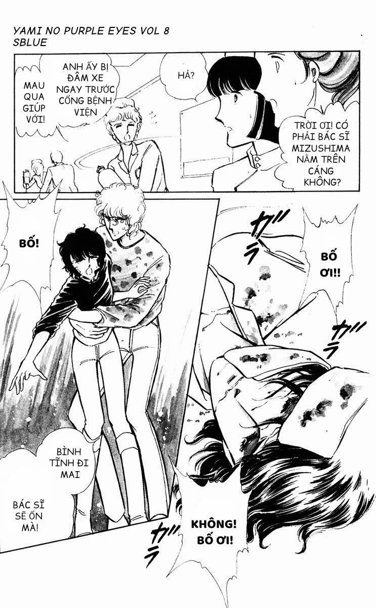 Yami No Purple Eyes 48 trang 3