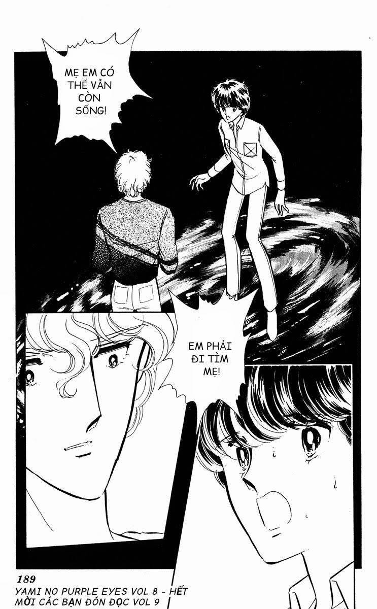 Yami No Purple Eyes 48 trang 39
