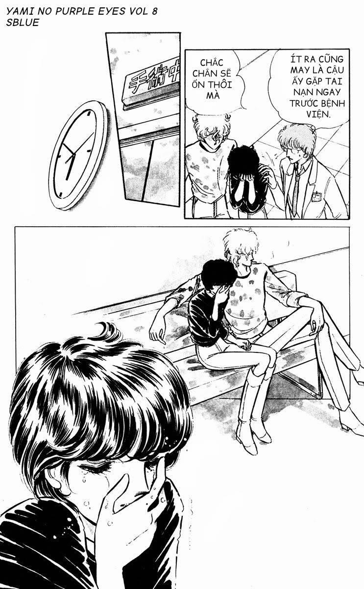 Yami No Purple Eyes 48 trang 5
