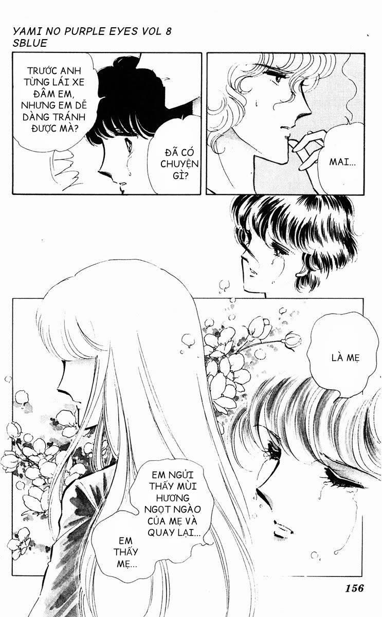 Yami No Purple Eyes 48 trang 6