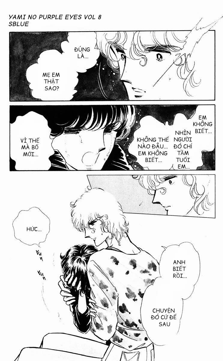 Yami No Purple Eyes 48 trang 7