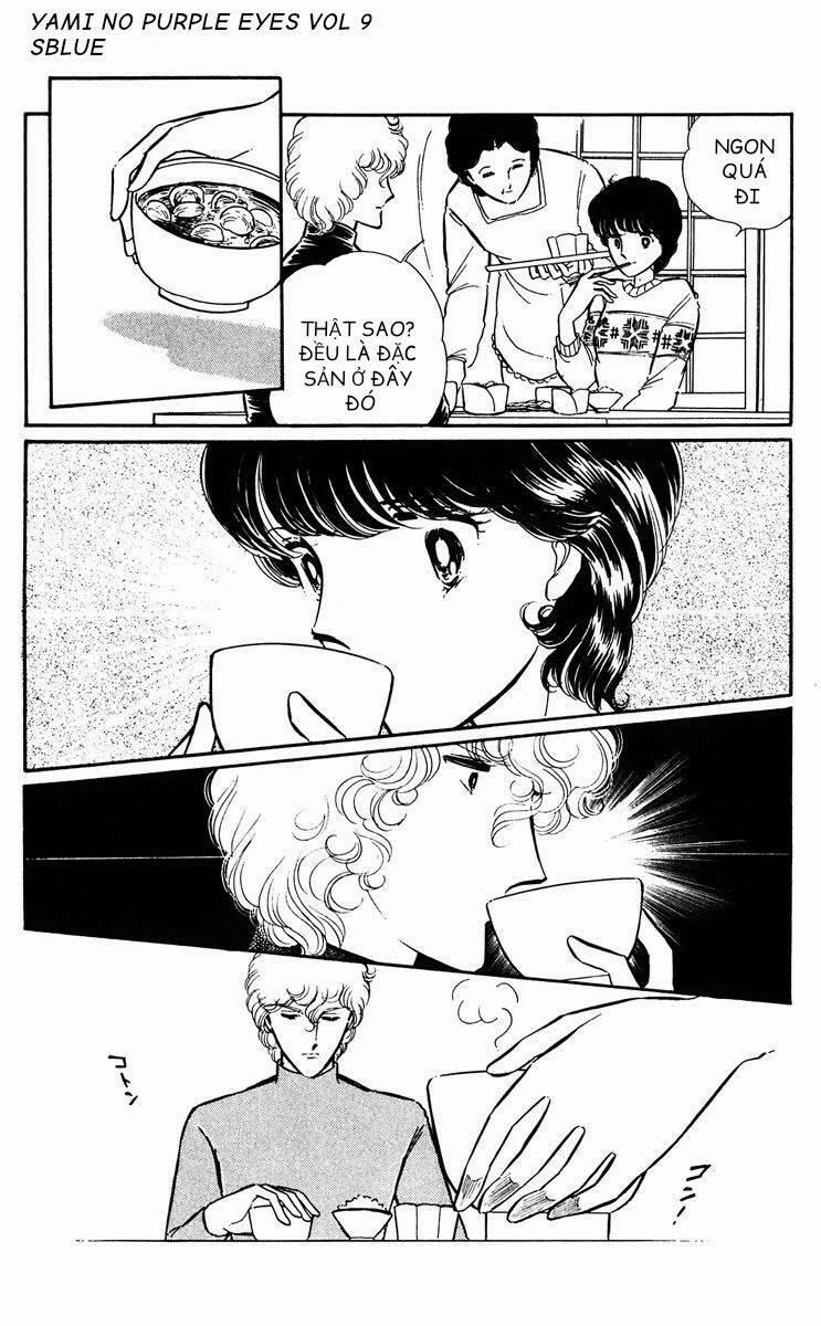 Yami No Purple Eyes 49 trang 28