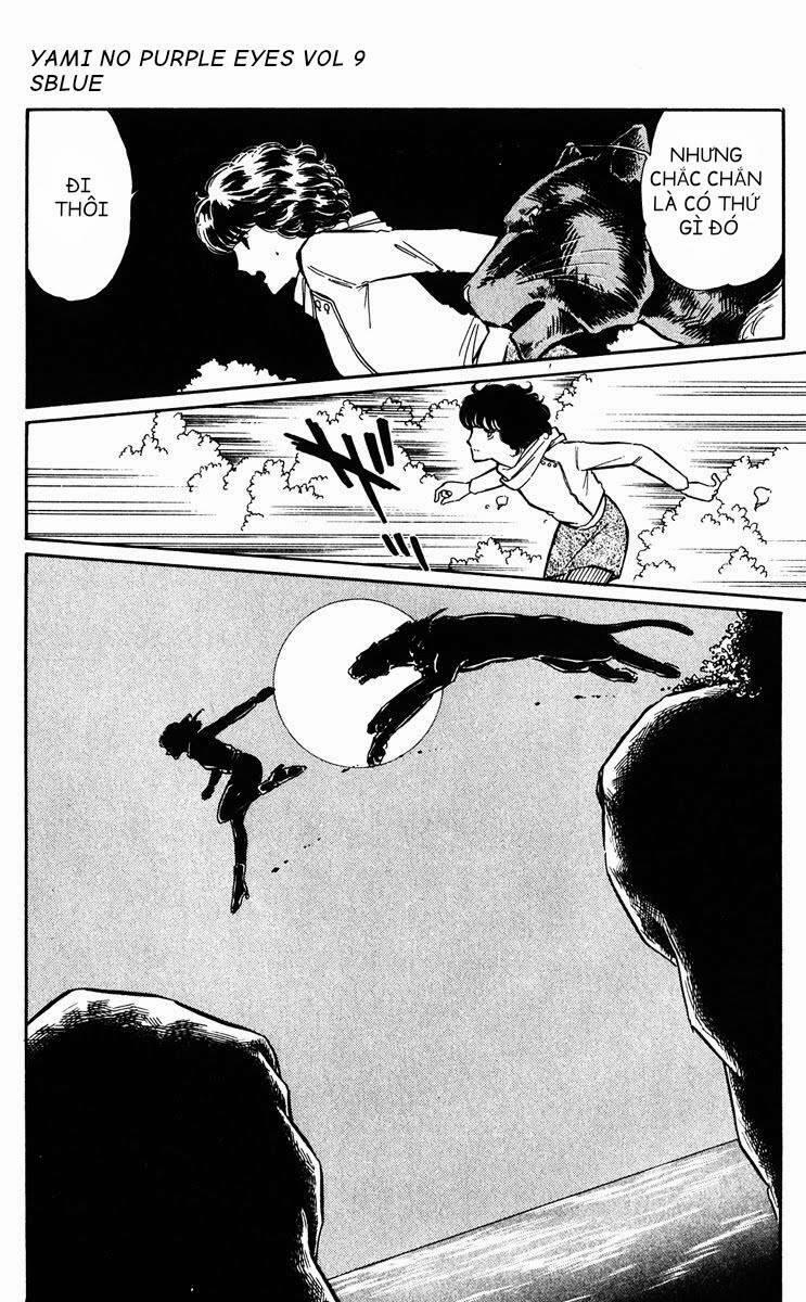 Yami No Purple Eyes 49 trang 42