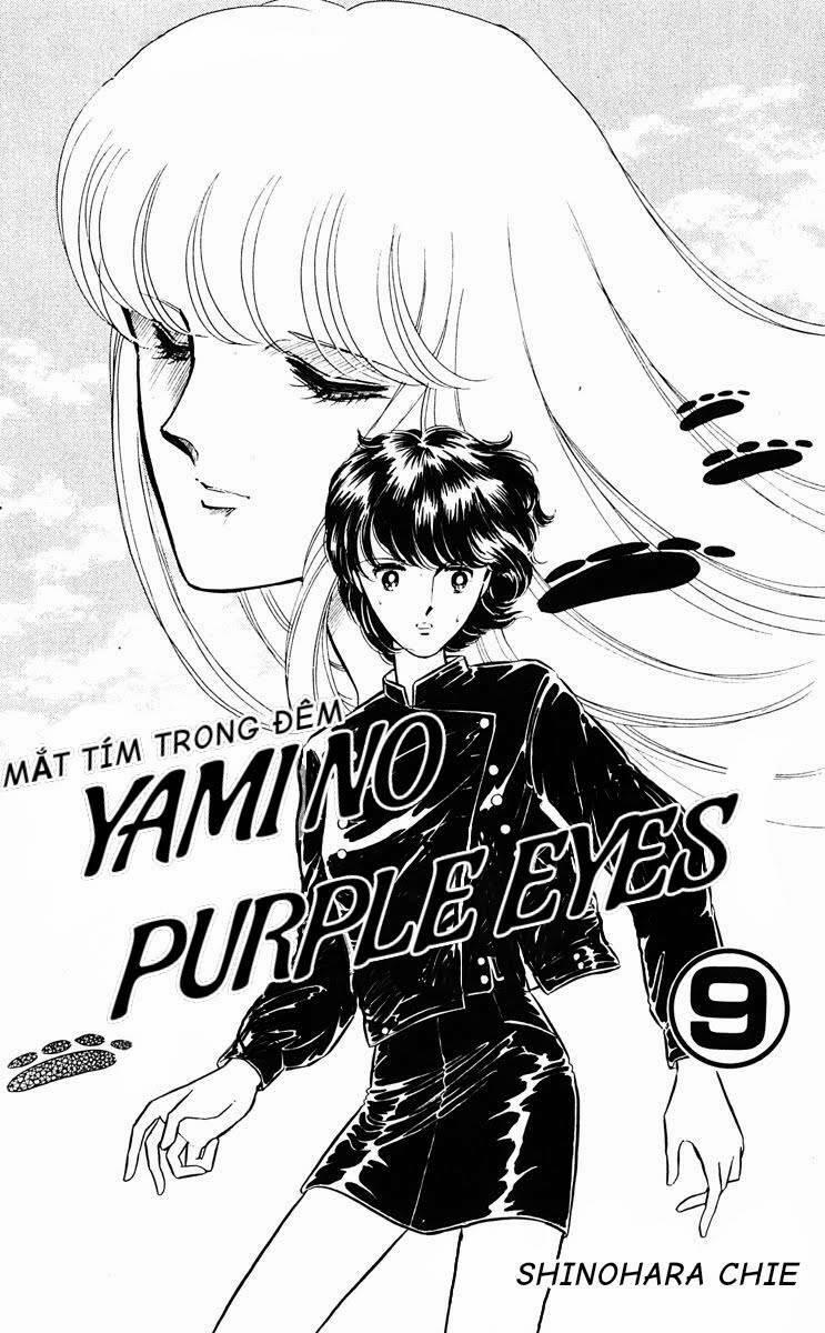 Yami No Purple Eyes 49 trang 5