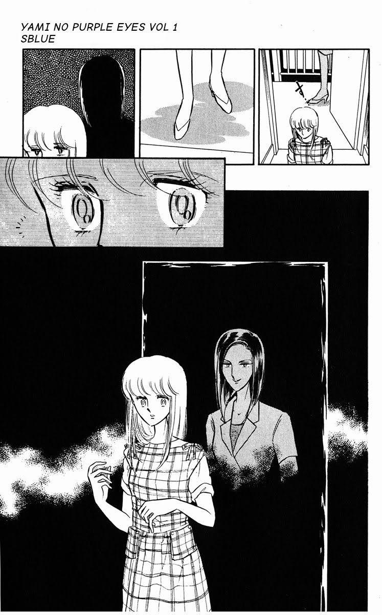 Yami No Purple Eyes 5 trang 15