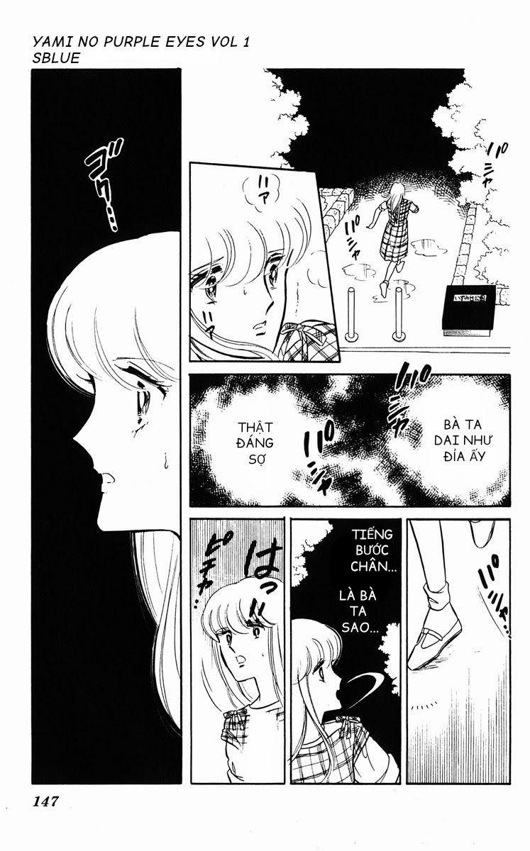 Yami No Purple Eyes 5 trang 19