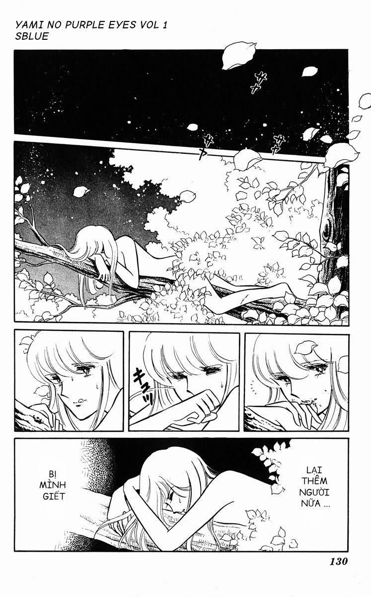 Yami No Purple Eyes 5 trang 2