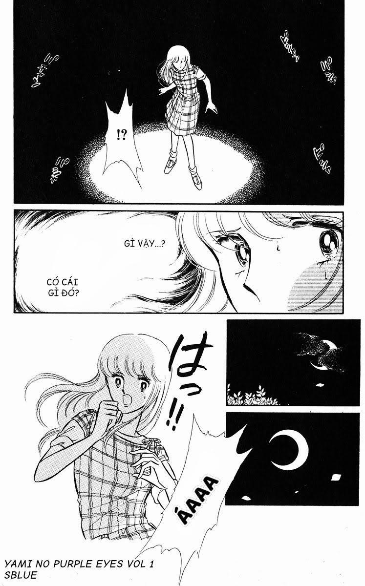 Yami No Purple Eyes 5 trang 20