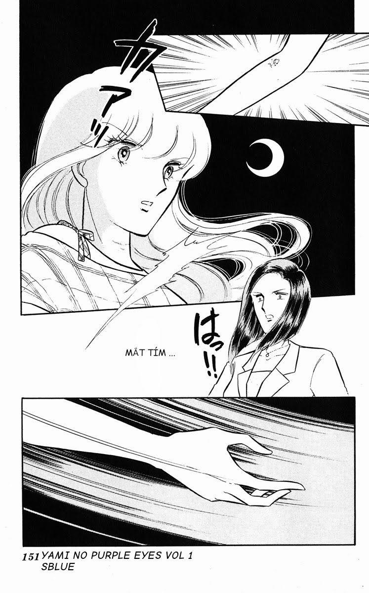 Yami No Purple Eyes 5 trang 23