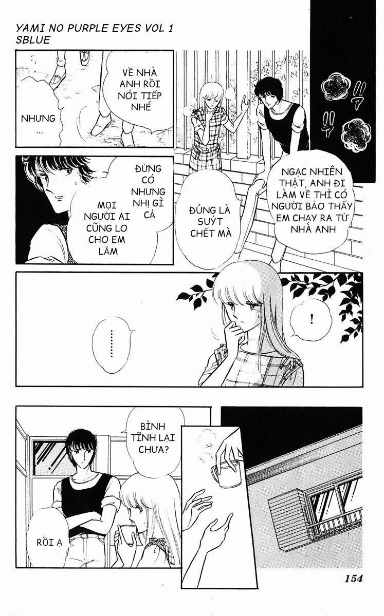 Yami No Purple Eyes 5 trang 26