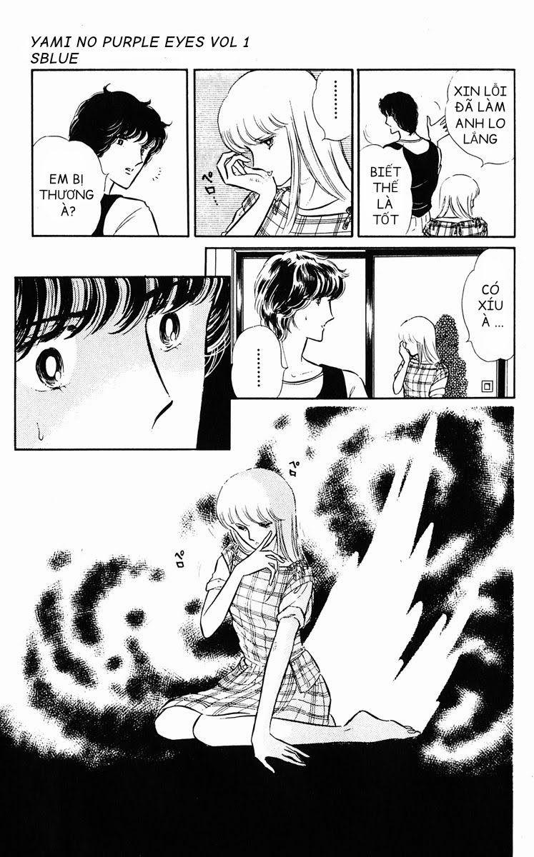 Yami No Purple Eyes 5 trang 27