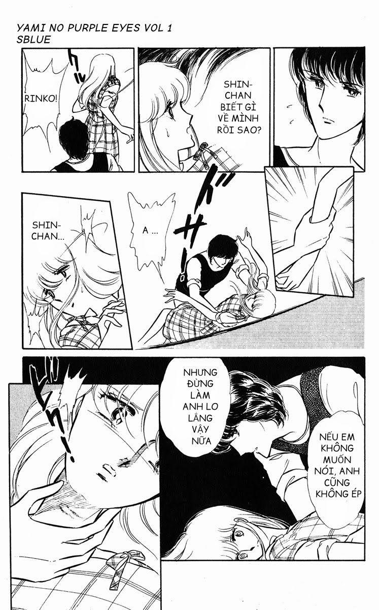 Yami No Purple Eyes 5 trang 29