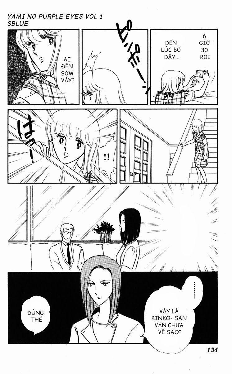 Yami No Purple Eyes 5 trang 6