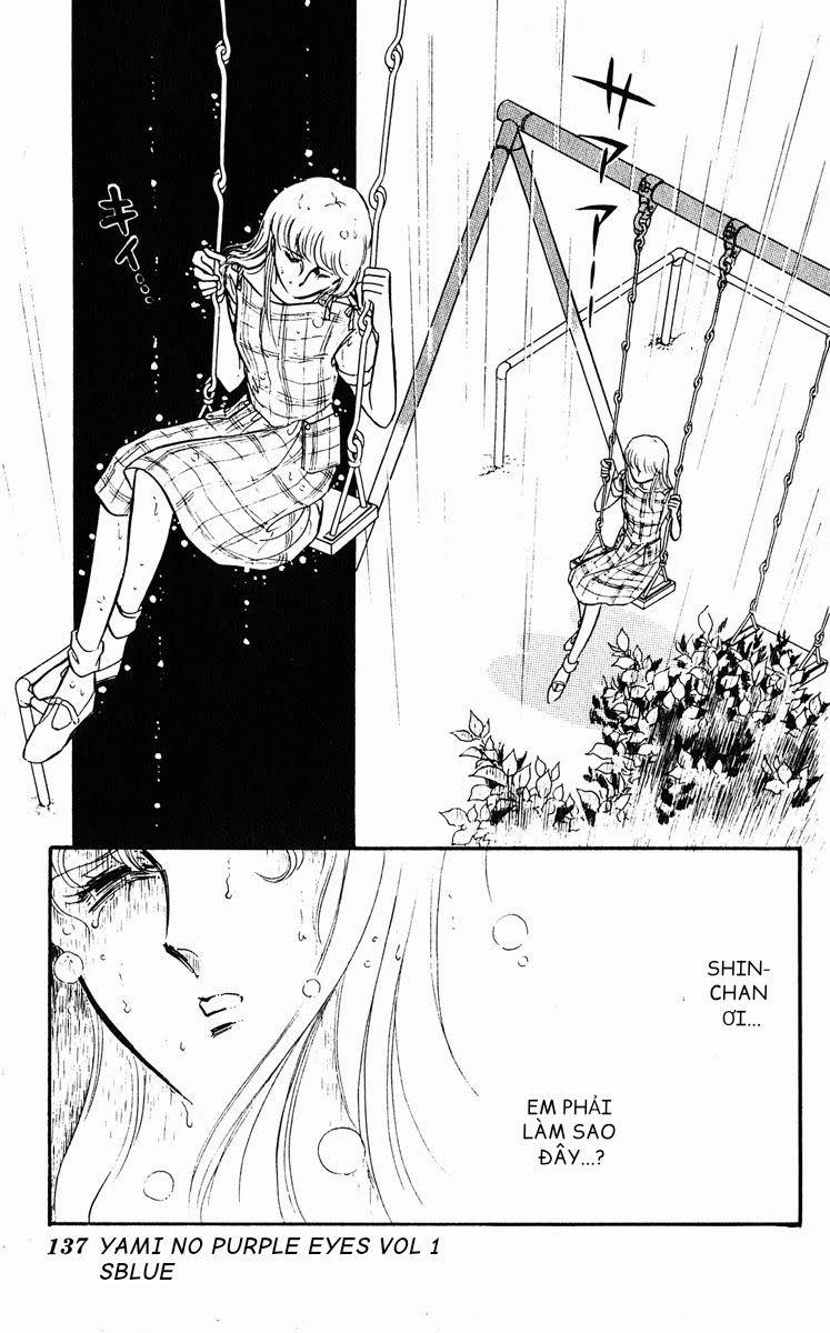 Yami No Purple Eyes 5 trang 9