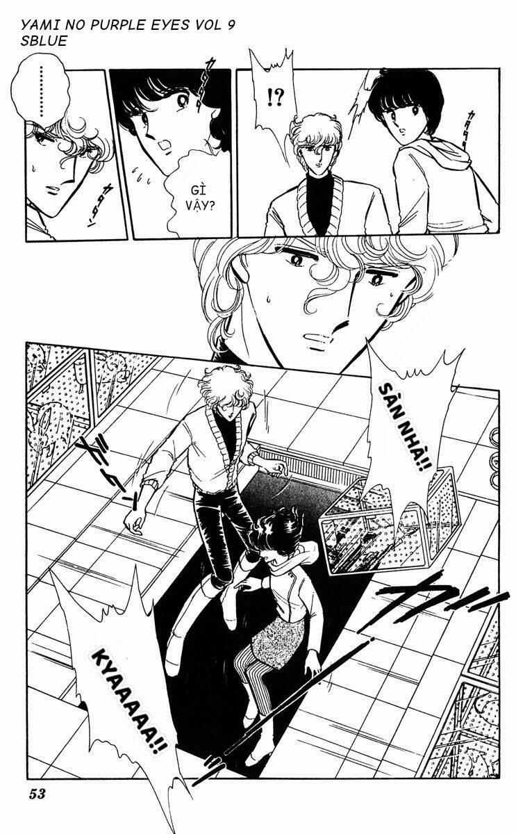 Yami No Purple Eyes 50 trang 14